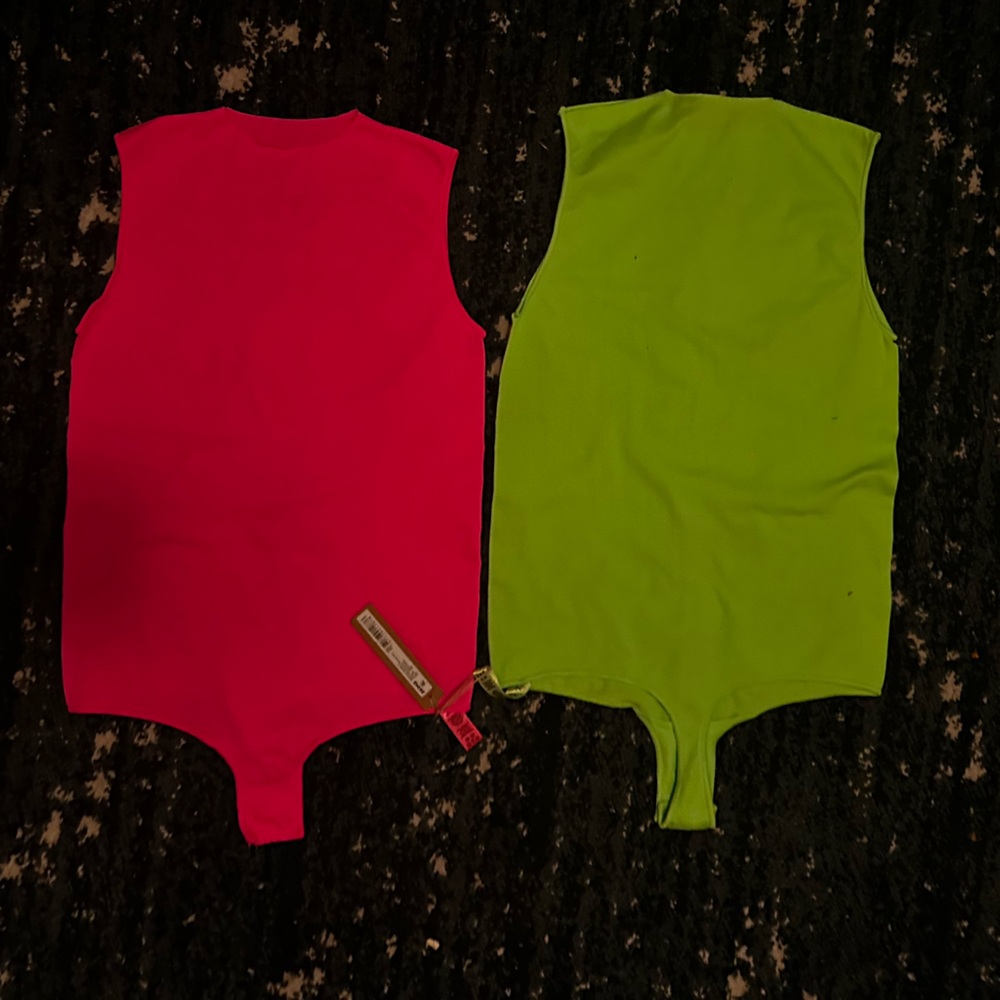 Skims Bodysuits